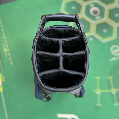 NEW J Lindeberg Play Print Bag