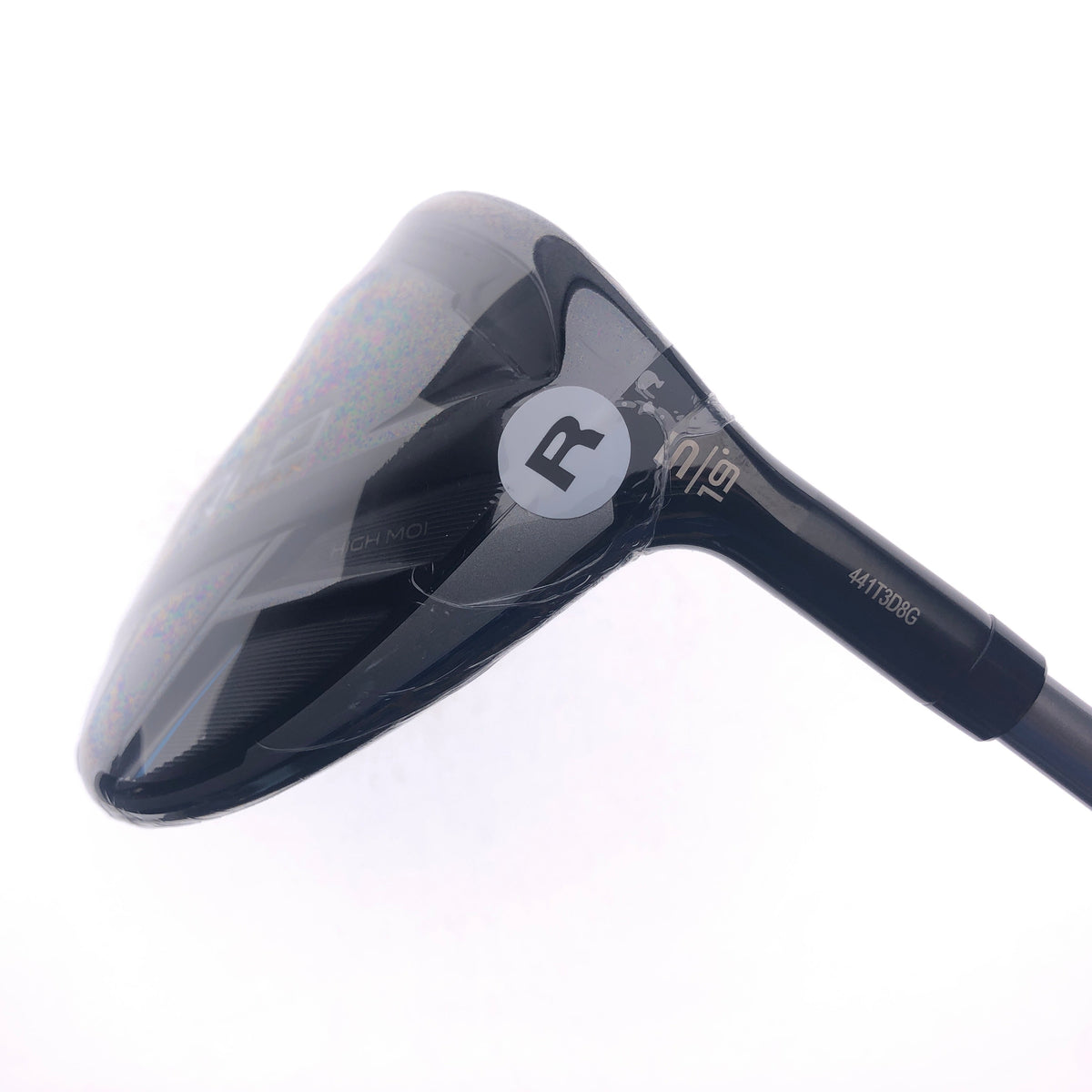 NEW TaylorMade Qi10 Max 5 Fairway Wood / 19 Degrees / Regular Flex