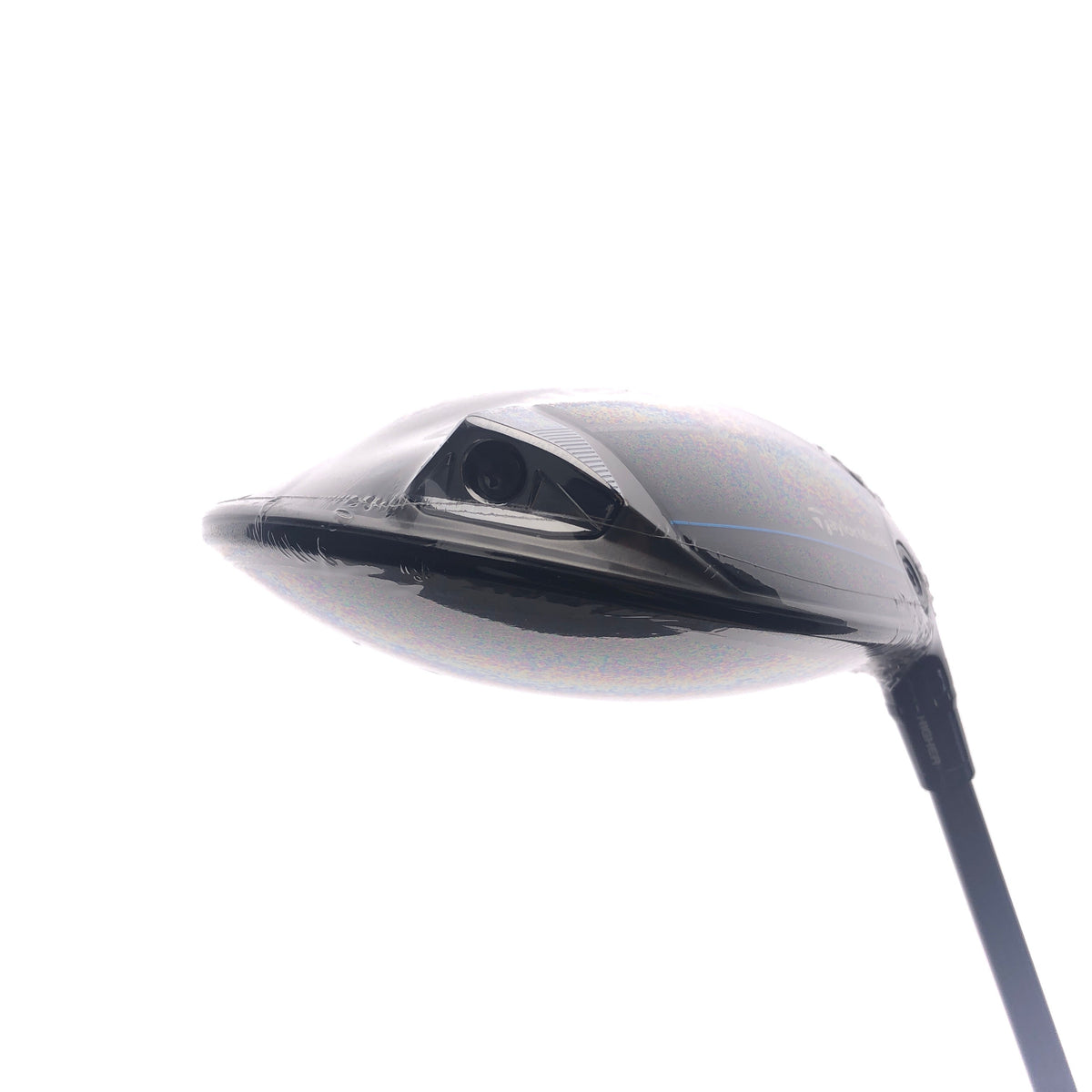 NEW TaylorMade Qi10 Max Driver / 10.5 Degrees / A Flex