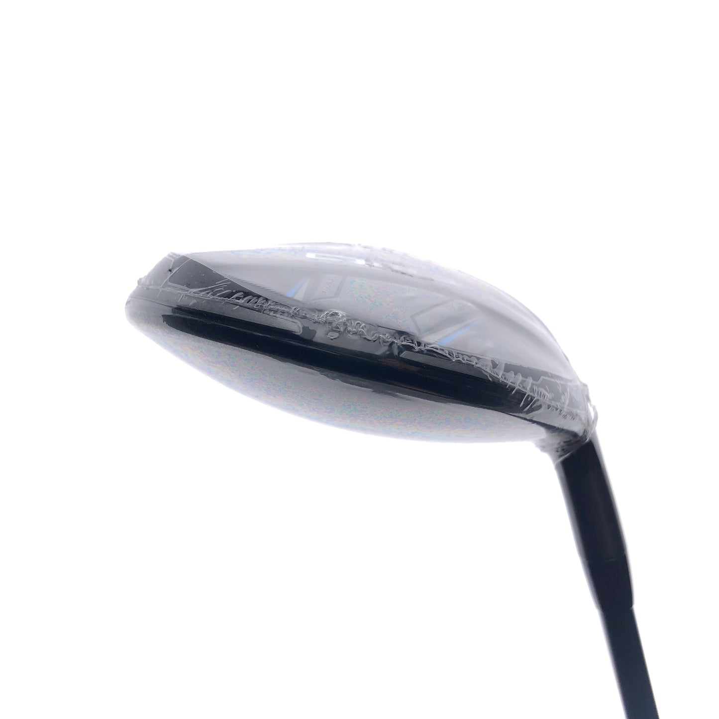 NEW TaylorMade Qi10 3 Fairway Wood / 15 Degrees / Stiff Flex