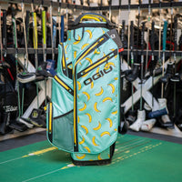 NEW Ogio All Elements Banana Bag