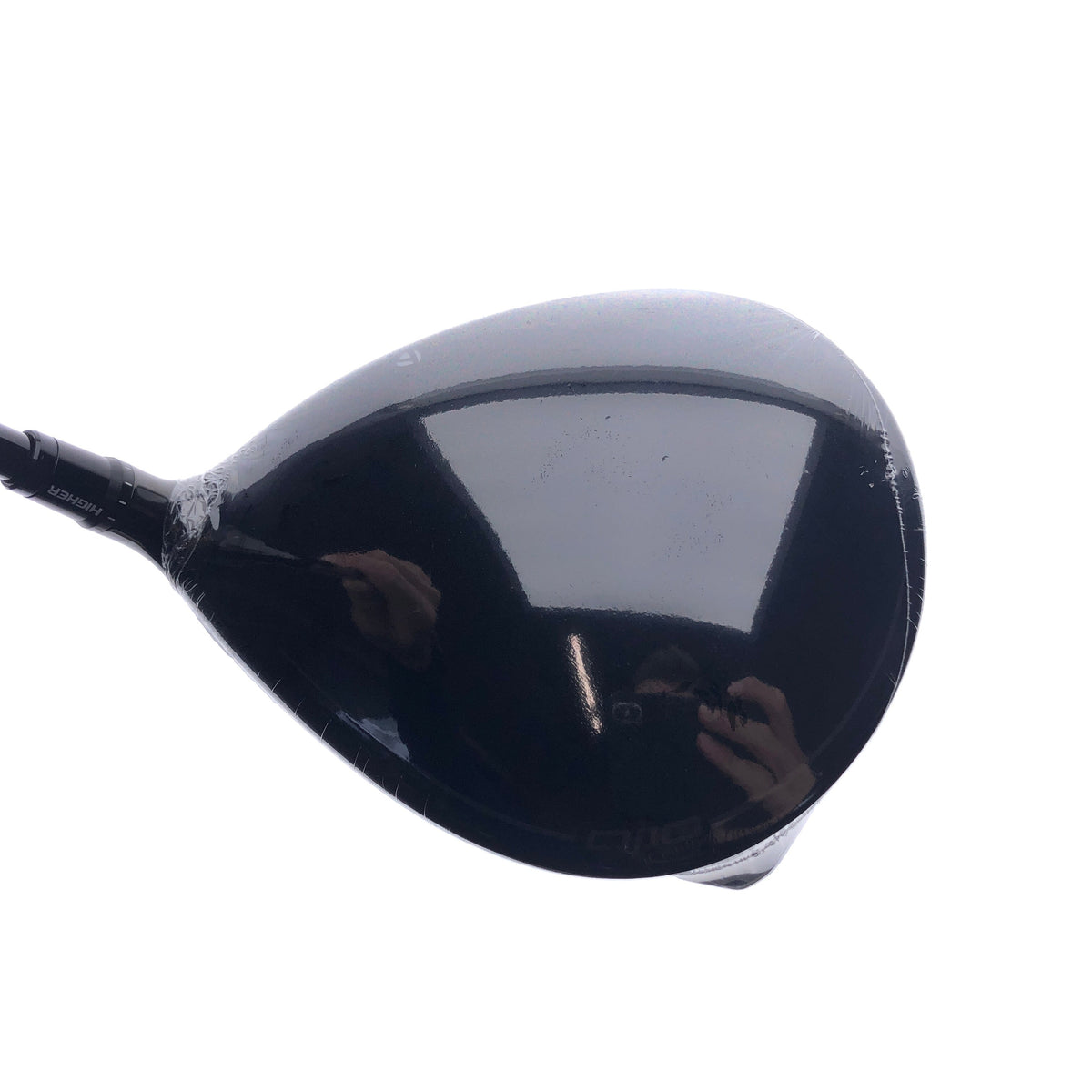 NEW TaylorMade Qi10 Driver / 9.0 Degrees / Stiff Flex