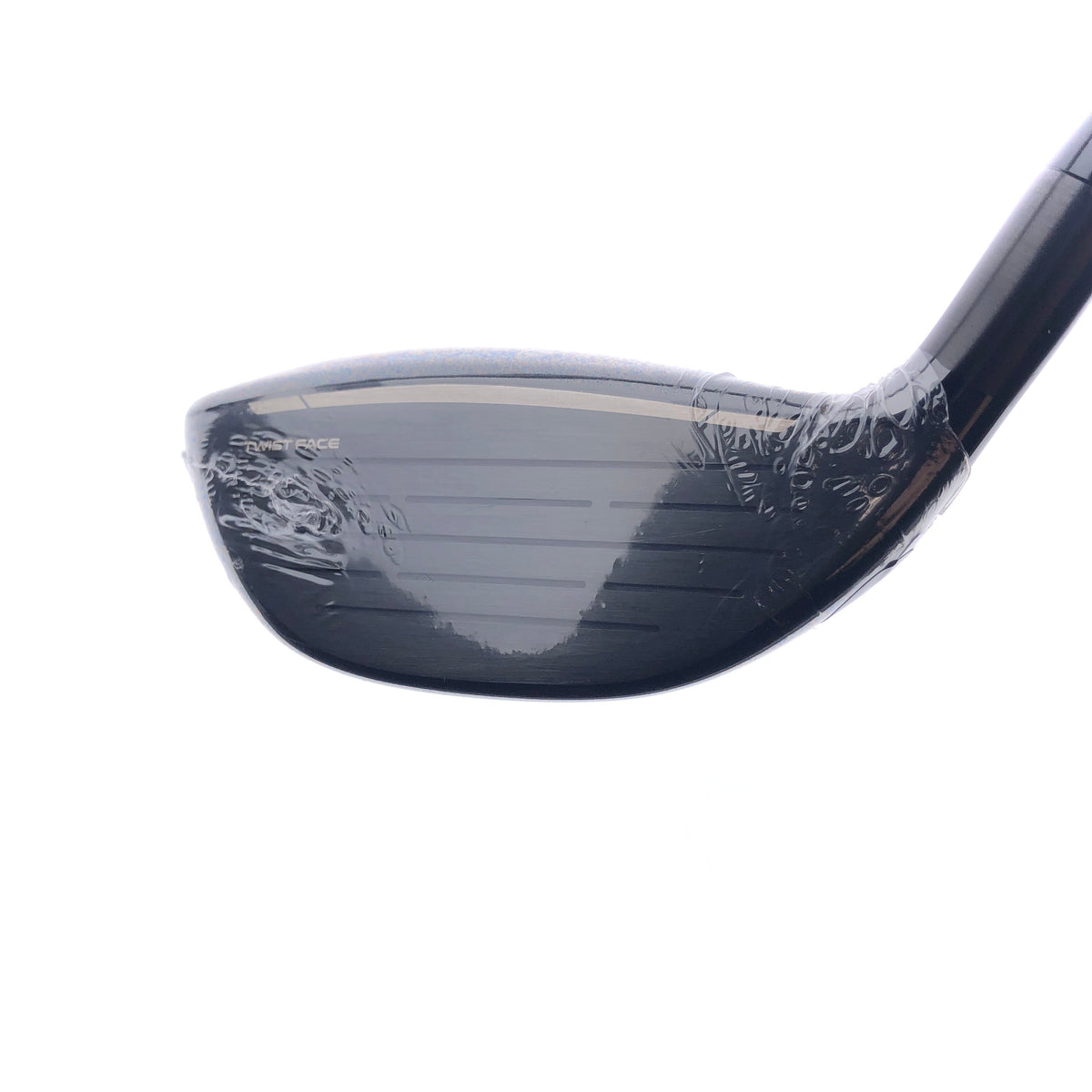 NEW TaylorMade Qi10 3 Fairway Wood / 15 Degrees / Stiff Flex