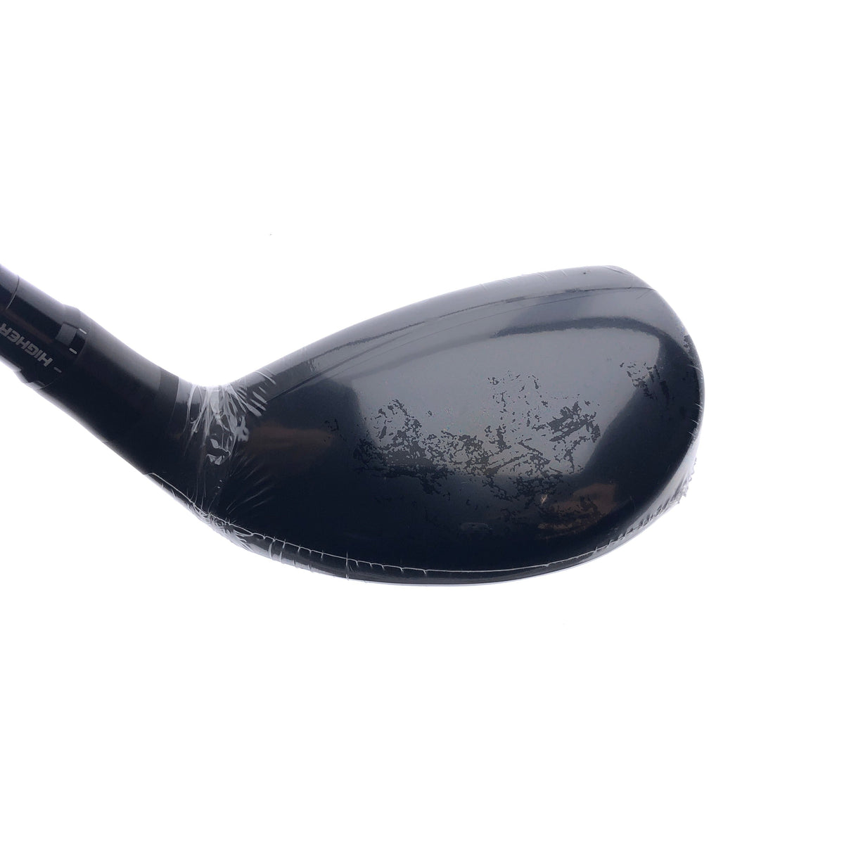 NEW TaylorMade Qi10 Tour 3 Hybrid / 19.5 Degrees / Stiff Flex