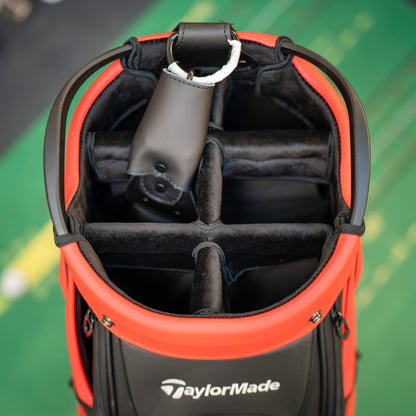 NEW TaylorMade 2022 Stealth Tour Staff Bag