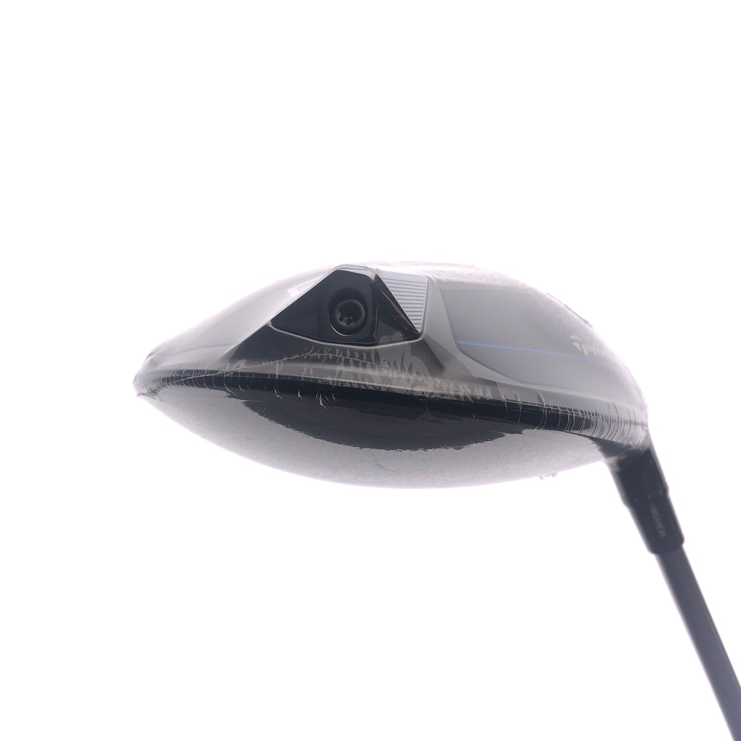 NEW TaylorMade Qi10 Driver / 10.5 Degrees / Regular Flex