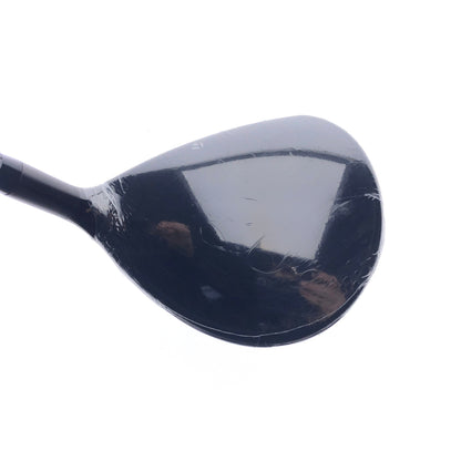 NEW TaylorMade Qi10 5 Fairway Wood / 18 Degrees / Stiff Flex