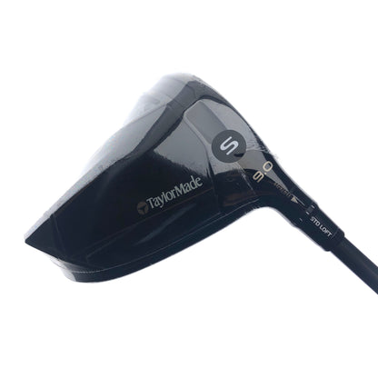 NEW TaylorMade Qi10 LS Designer Series Driver / 9.0 Degrees / Stiff Flex