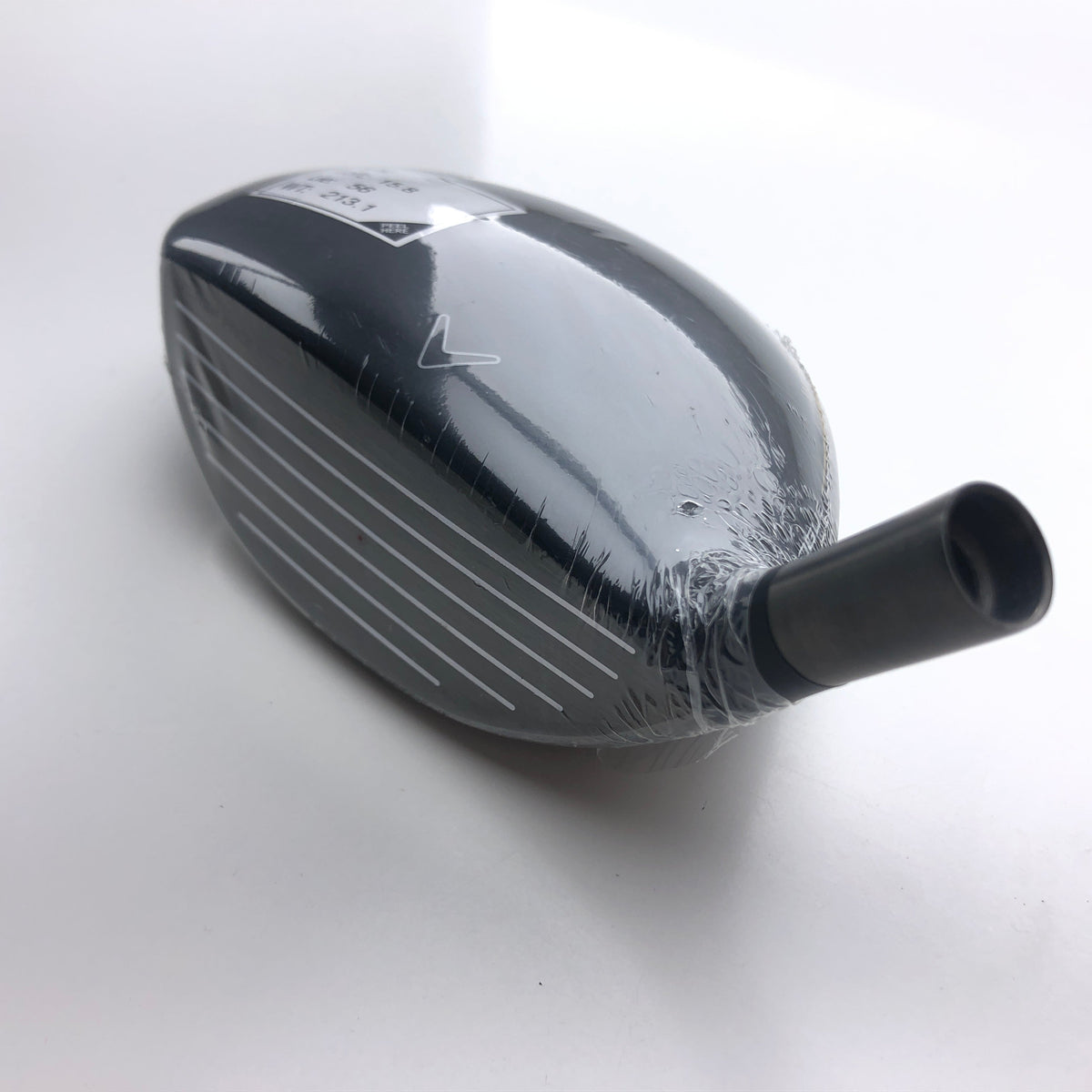 NEW TOUR ISSUE Callaway Rogue ST LS 3 Head Only / 15 Degrees
