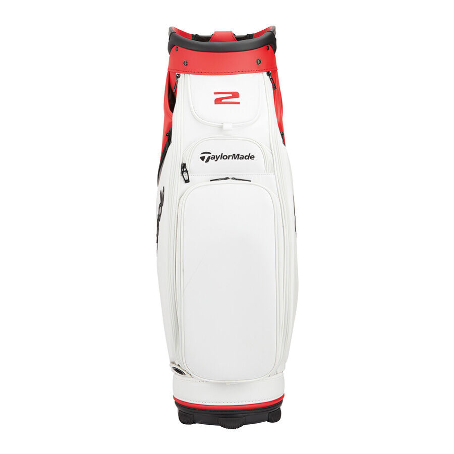 NEW TaylorMade 2023 Stealth 2 Tour Staff Bag
