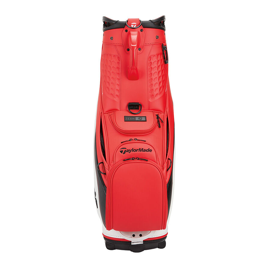 NEW TaylorMade 2023 Stealth 2 Tour Staff Bag