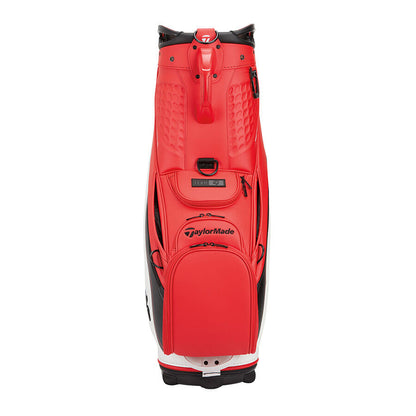 NEW TaylorMade 2023 Stealth 2 Tour Staff Bag