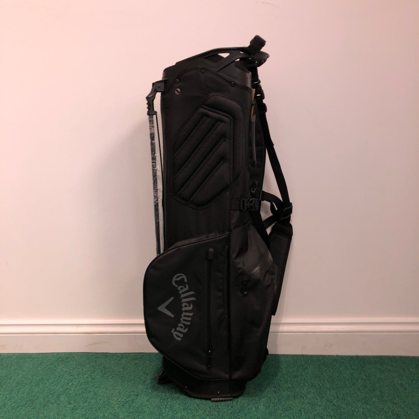 NEW Callaway Fairway Stand C Hyper Dry Bag
