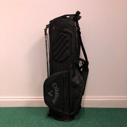 NEW Callaway Fairway Stand C Hyper Dry Bag