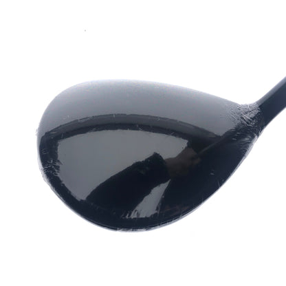 NEW TaylorMade Qi10 3 Fairway Wood / 15 Degrees / Regular Flex / Left-Handed