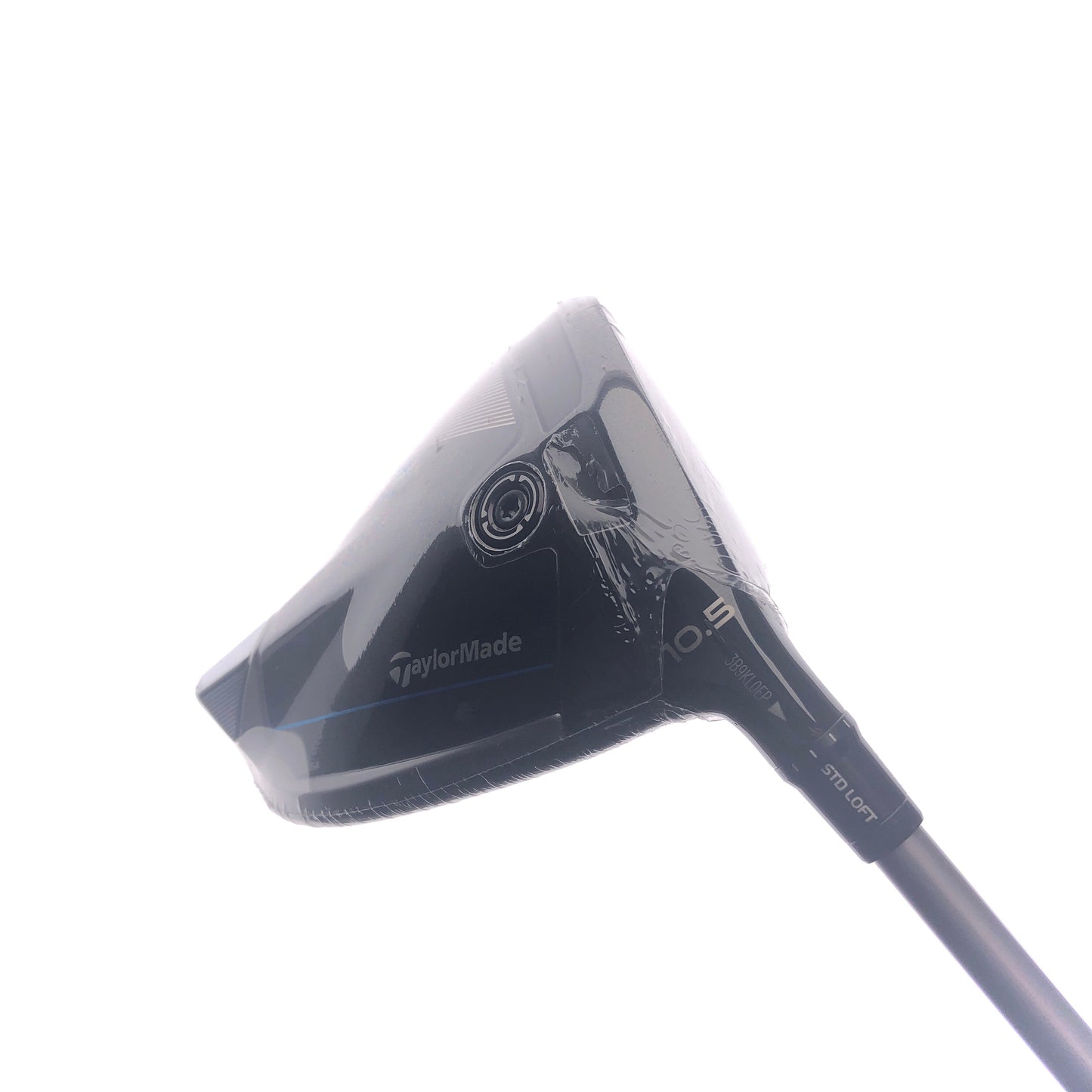 NEW TaylorMade Qi10 Driver / 10.5 Degrees / Regular Flex