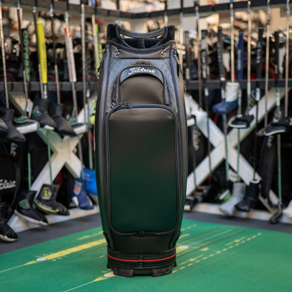 NEW Titleist 9.5 Staff Bag