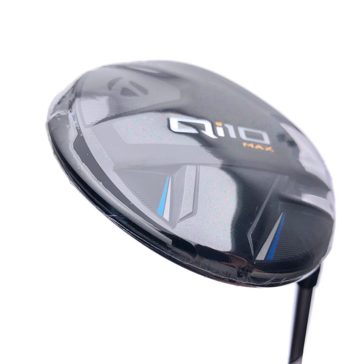 NEW TaylorMade Qi10 3 Fairway Wood / 16 Degrees / Stiff Flex