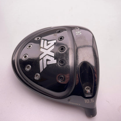 PXG 0811 LX Driver Head Only / 10.5 Degrees