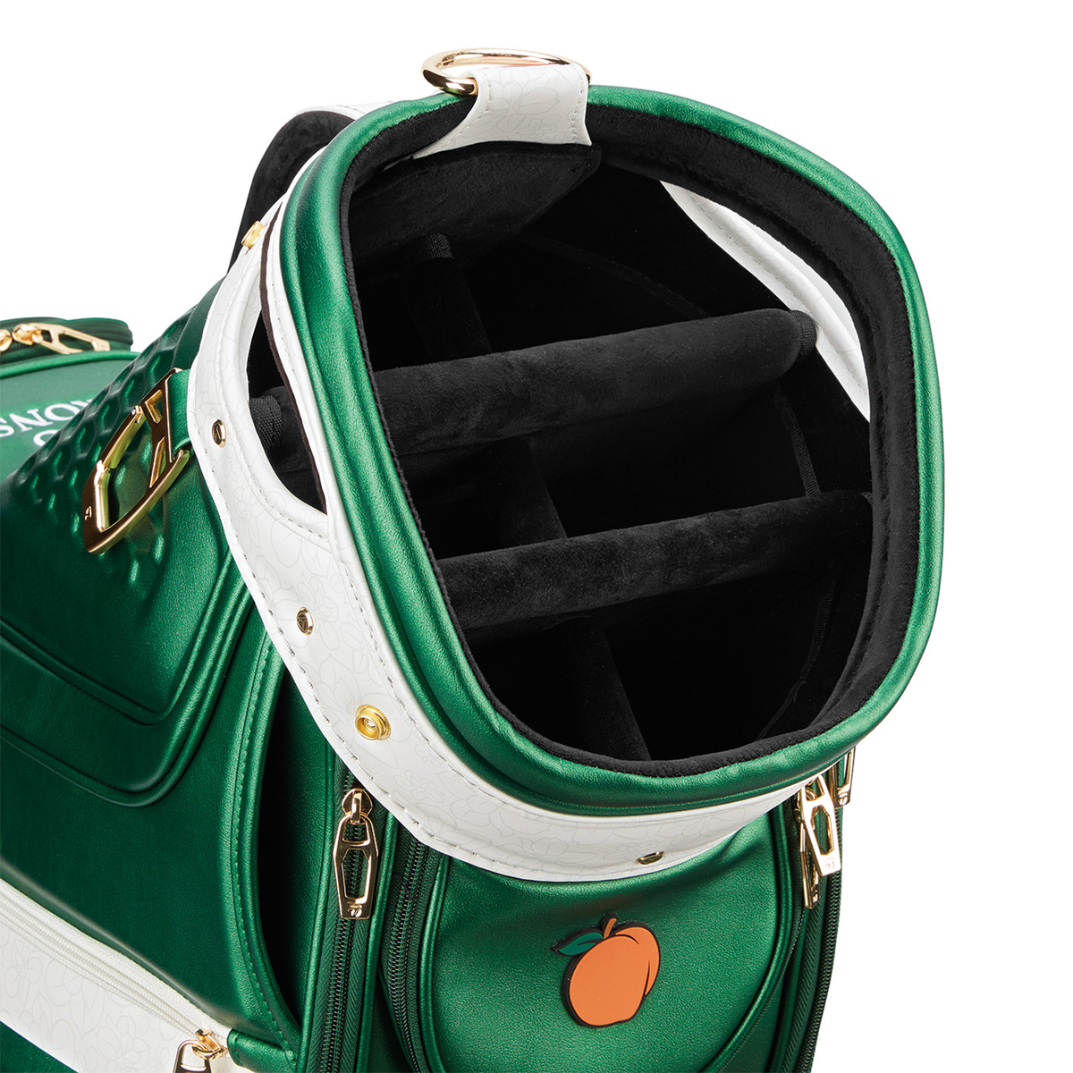 NEW TaylorMade The Masters Season Opener 2023 Bag