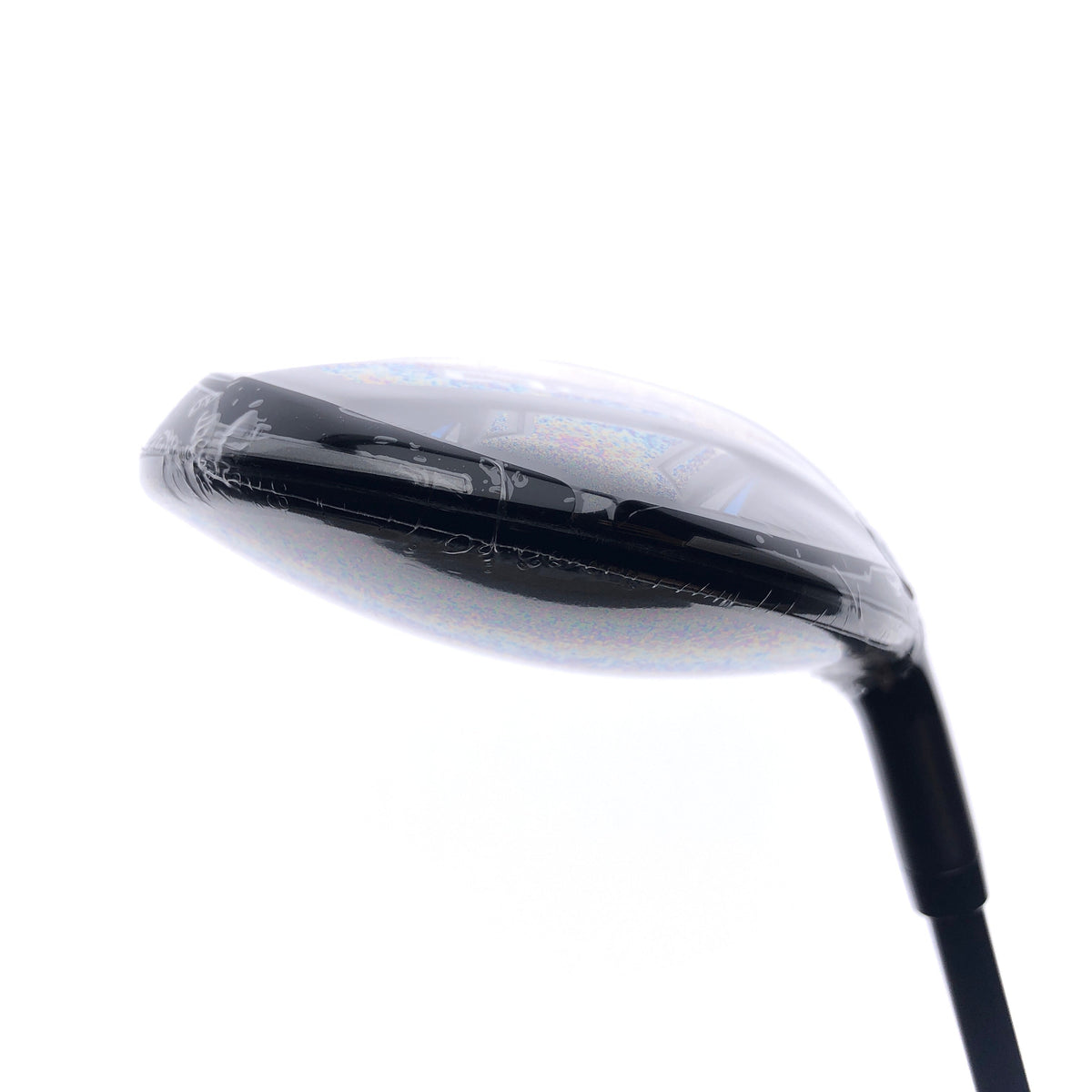 NEW TaylorMade Qi10 5 Fairway Wood / 18 Degrees / Regular Flex