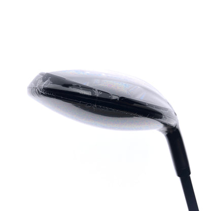 NEW TaylorMade Qi10 5 Fairway Wood / 18 Degrees / Regular Flex