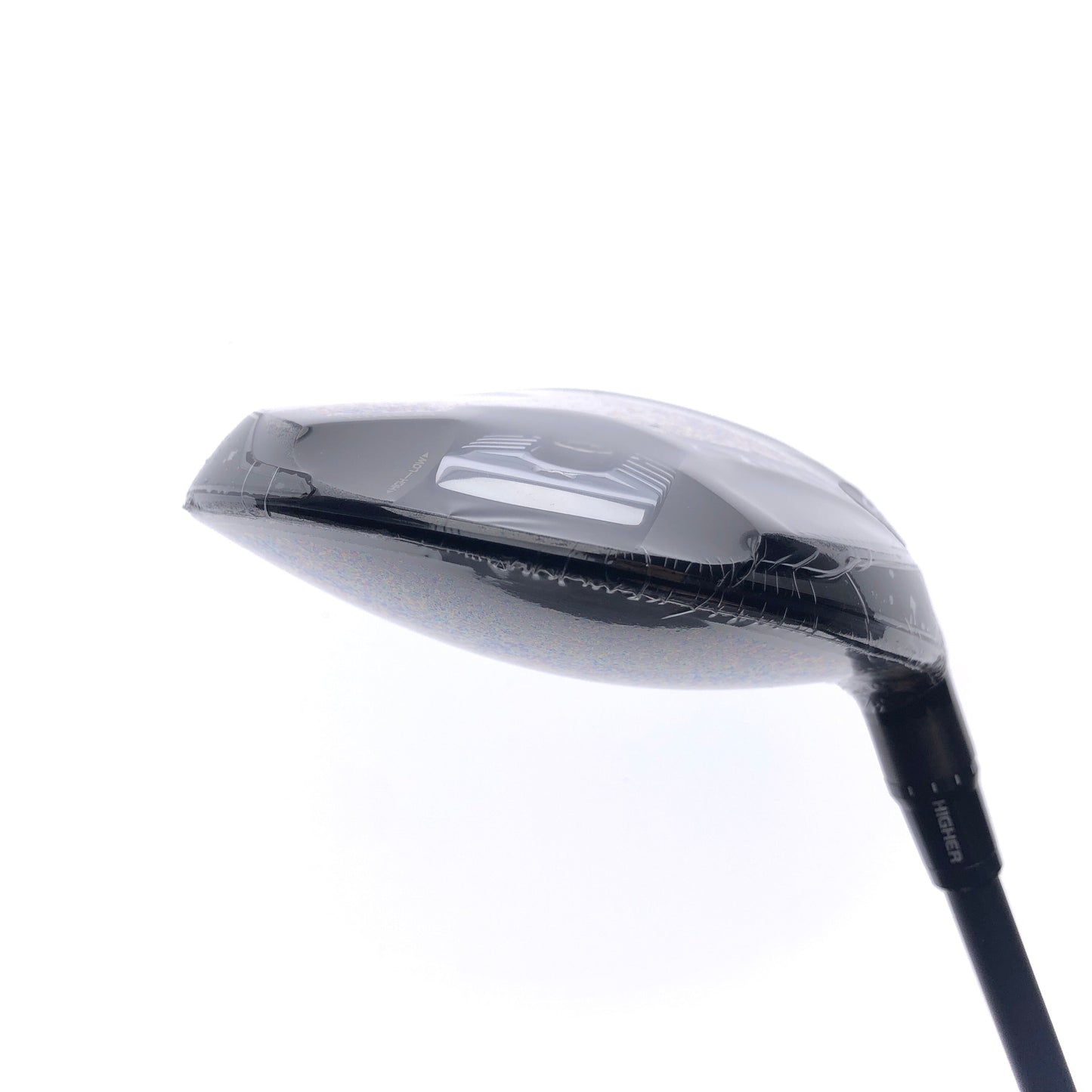 NEW TaylorMade Qi10 Tour 3 Fairway Wood / 15 Degrees / Stiff Flex