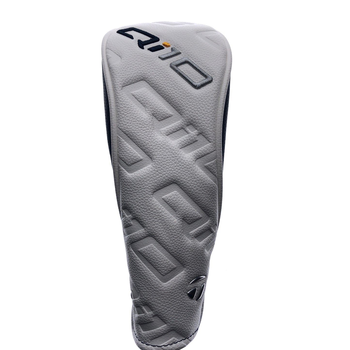 NEW TaylorMade Qi10 4 Hybrid / 22 Degrees / Regular Flex