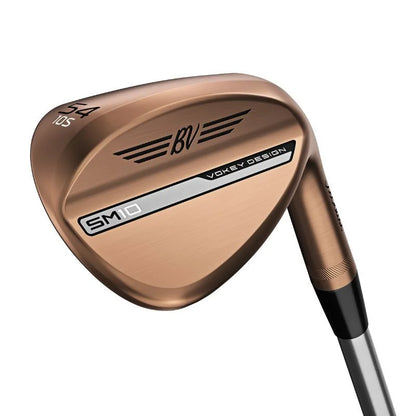 Titleist Vokey SM10 Oil Can Wedges