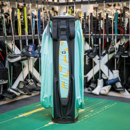 NEW Ogio All Elements Banana Bag