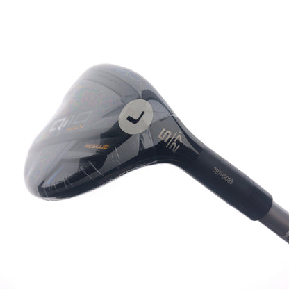 NEW TaylorMade Qi10 Max 5 Hybrid / 27 Degrees / Ladies Flex