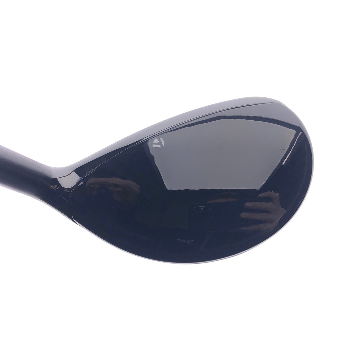 NEW TaylorMade Qi10 7 Hybrid / 31 Degrees / A Flex