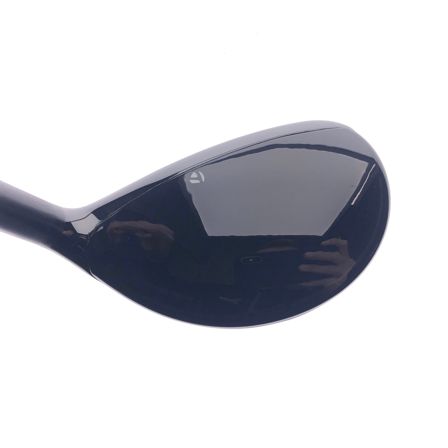 NEW TaylorMade Qi10 7 Hybrid / 31 Degrees / A Flex