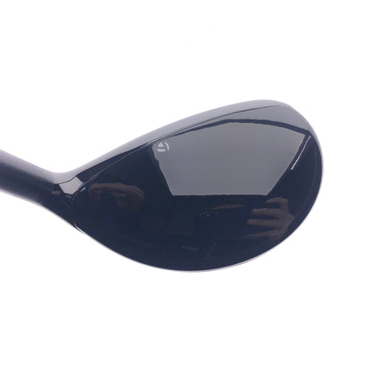 NEW TaylorMade Qi10 7 Hybrid / 31 Degrees / A Flex