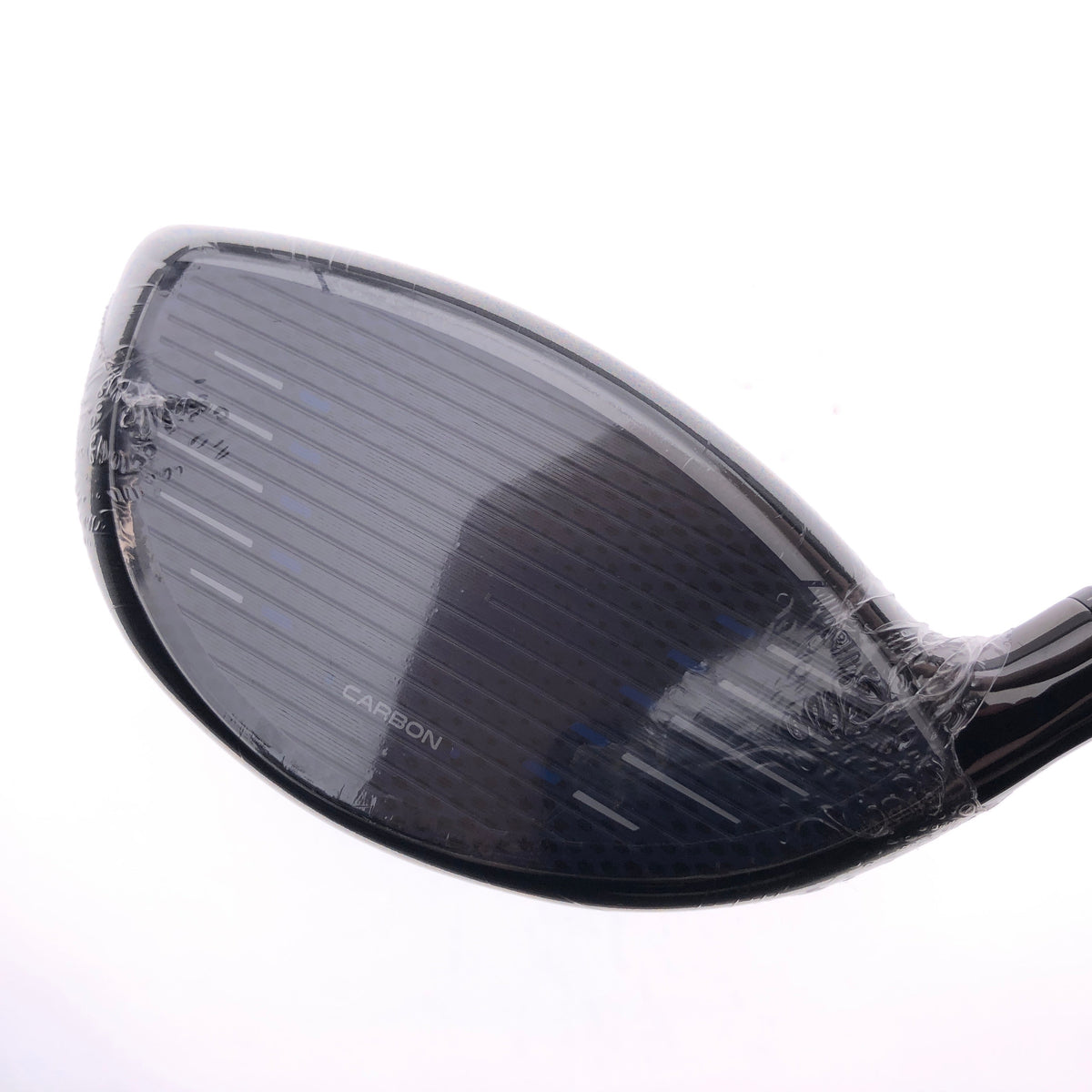 NEW TaylorMade Qi10 Driver / 9.0 Degrees / Stiff Flex