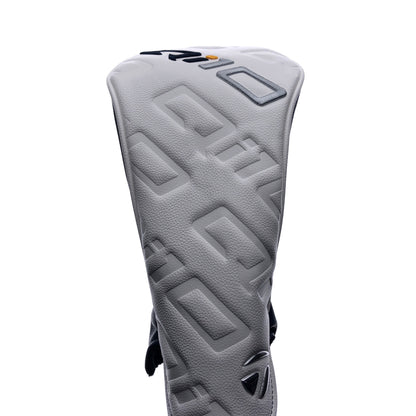 NEW TaylorMade Qi10 Driver / 9.0 Degrees / Stiff Flex