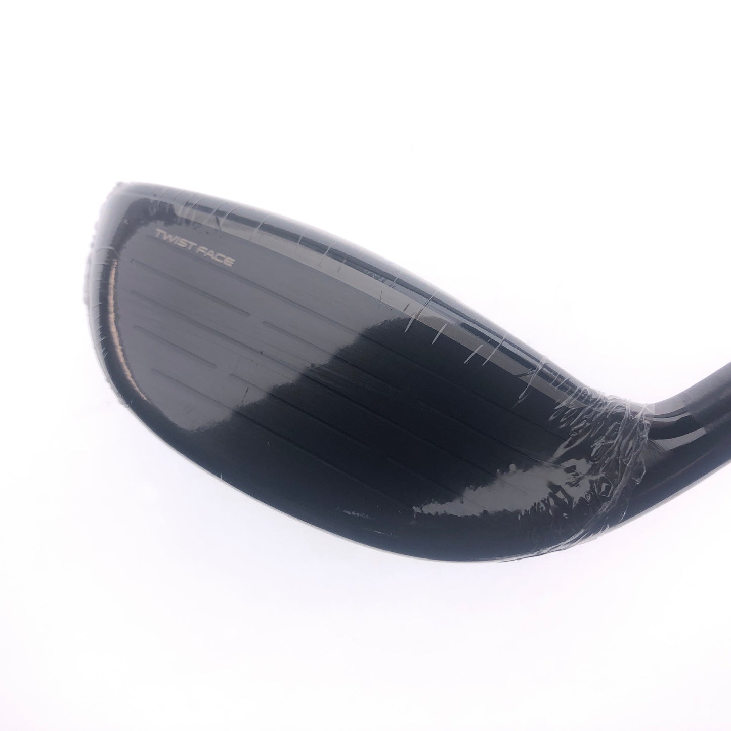 NEW TaylorMade Qi10 3 Fairway Wood / 15 Degrees / Stiff Flex