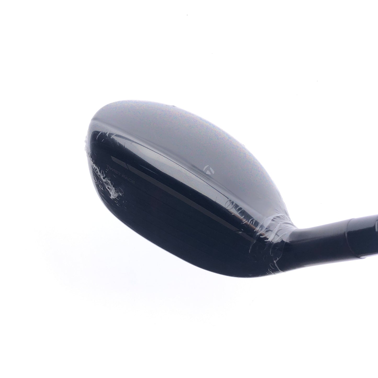 NEW TaylorMade Qi10 4 Hybrid / 22 Degrees / Regular Flex