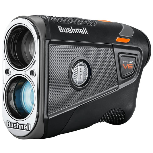 NEW Bushnell Tour V6