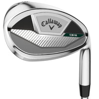 Callaway CB12 Chrome Wedge WMS