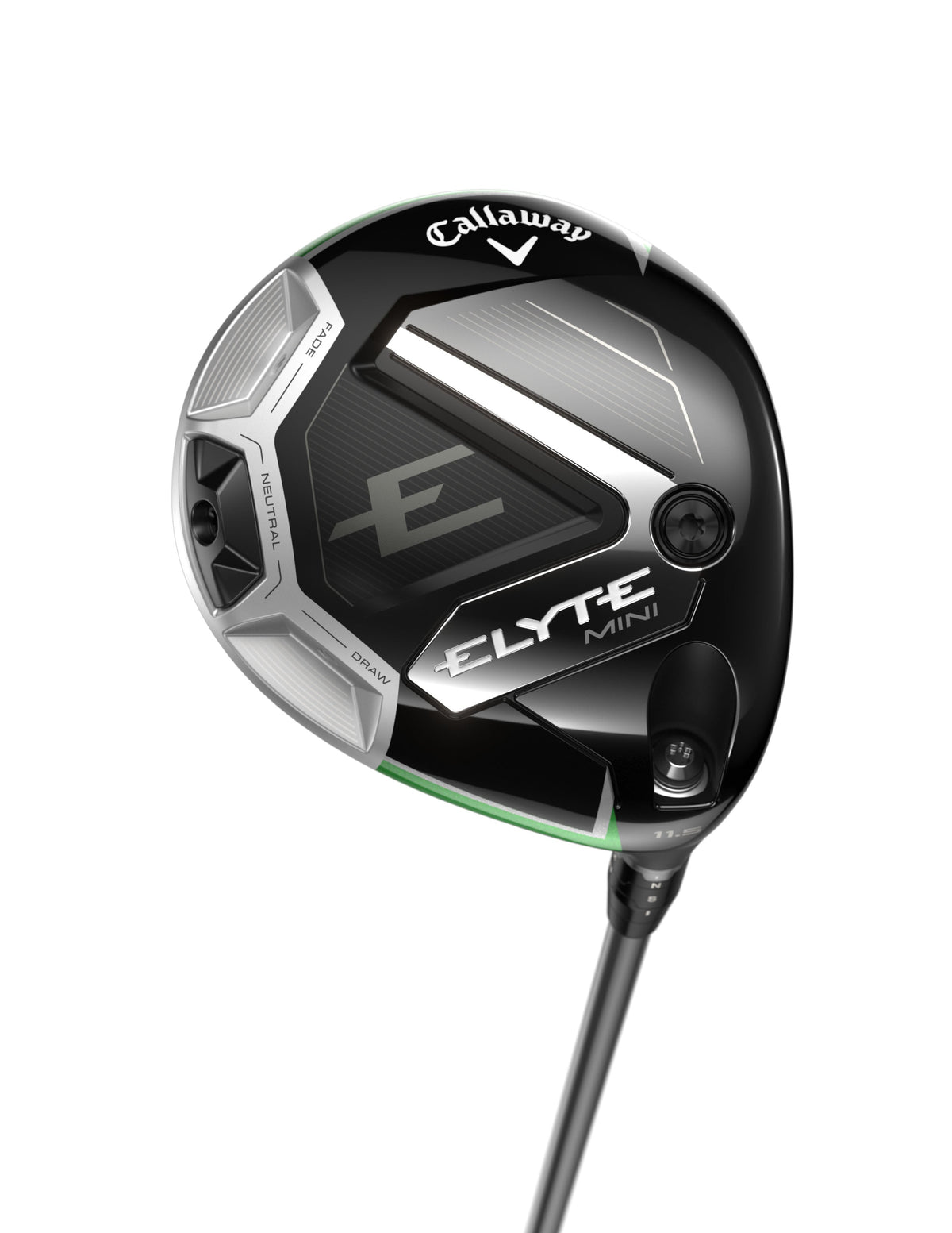Callaway Elyte Mini Driver