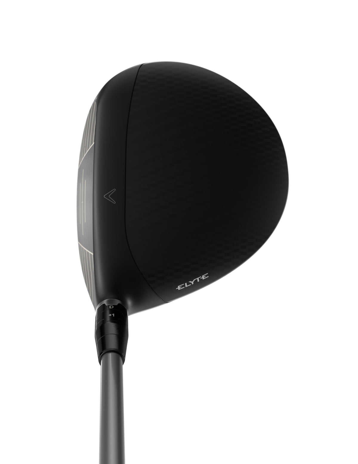 Callaway Elyte Mini Driver