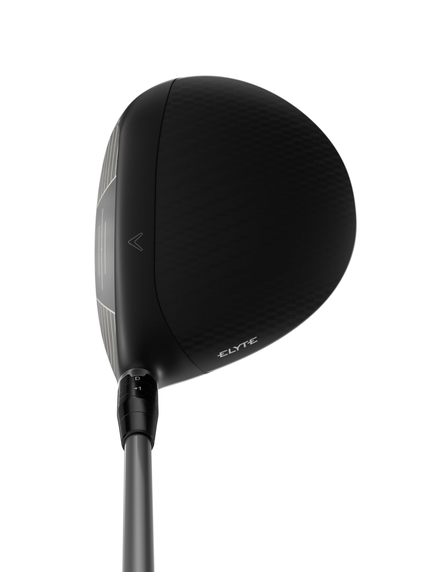 Callaway Elyte Mini Driver