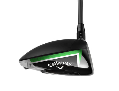 Callaway Elyte Mini Driver