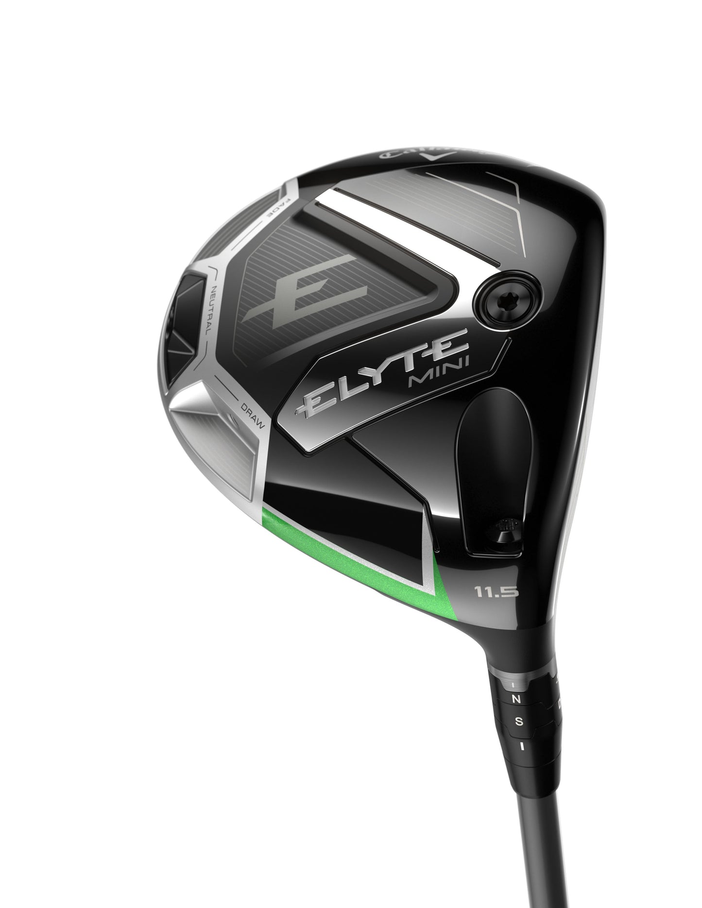 Callaway Elyte Mini Driver