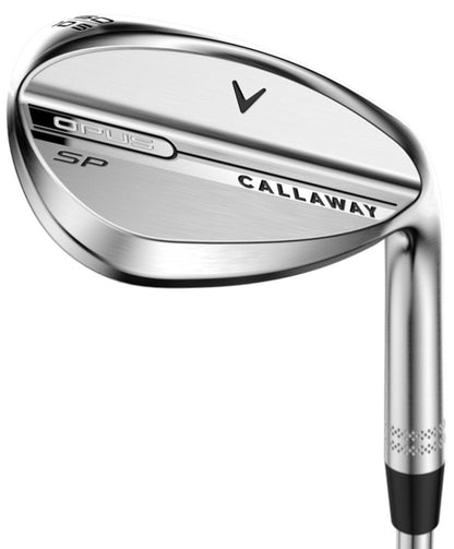 Callaway Opus SP Chrome S200 Wedge
