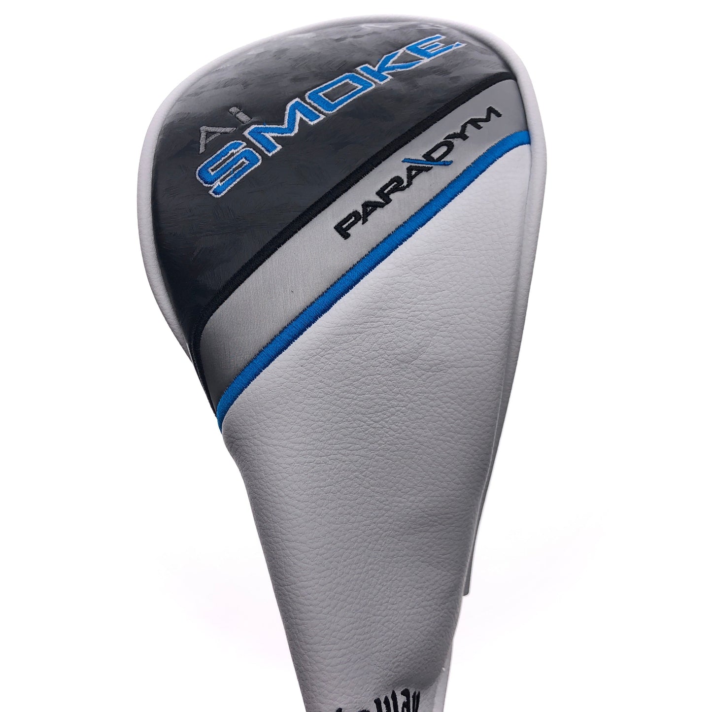 Callaway Paradym Ai Smoke MAX 5 Fairway Wood / 18 Degrees / Regular Flex