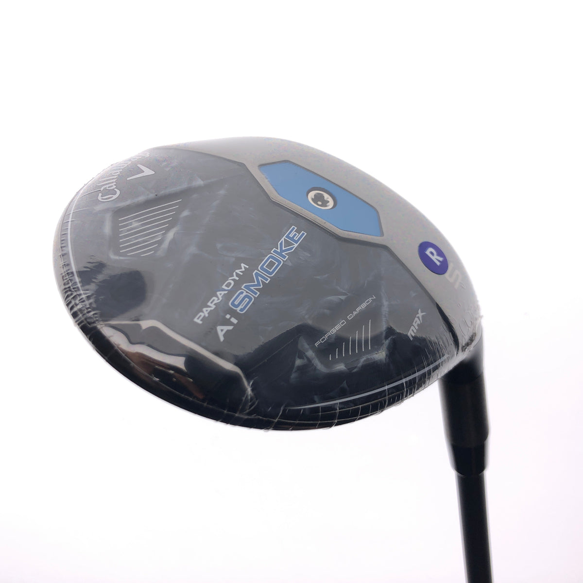 Callaway Paradym Ai Smoke MAX 5 Fairway Wood / 18 Degrees / Regular Flex