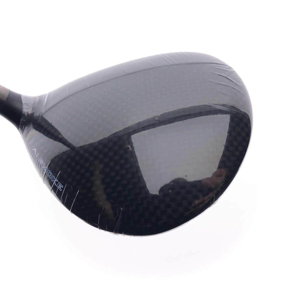 Callaway Paradym Ai Smoke MAX 5 Fairway Wood / 18 Degrees / Regular Flex