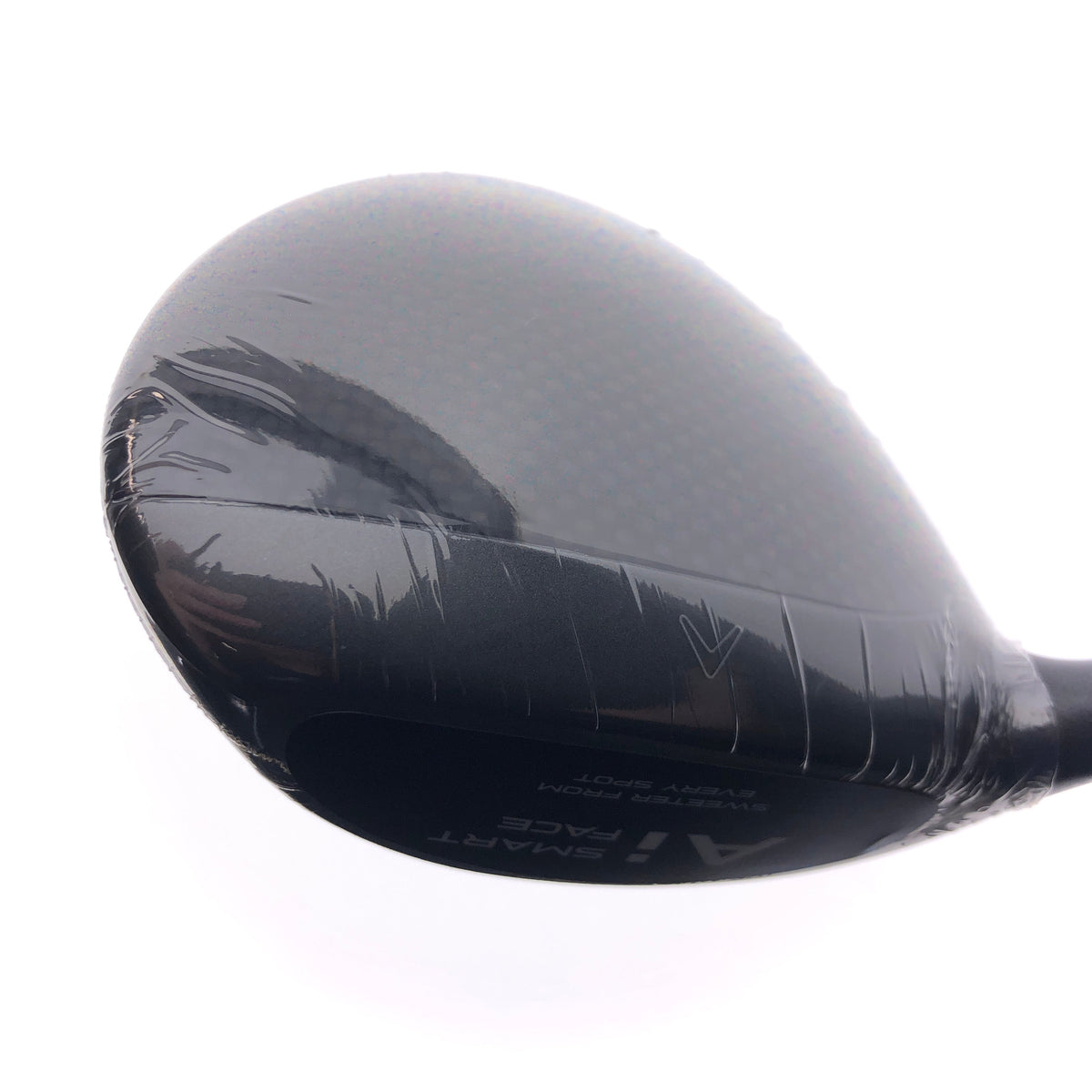 Callaway Paradym Ai Smoke MAX 5 Fairway Wood / 18 Degrees / Regular Flex